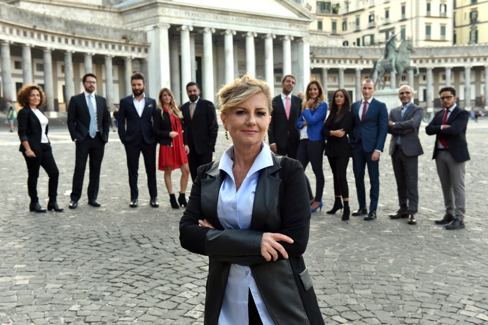 Studi legali dell’anno 2020, Mandico&Partners tra i migliori d’Italia per Il Sole 24 Ore