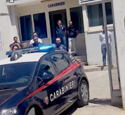 Gambizzato in strada, gli amputano le gambe: in tre arrestati per tentato omicidio a Sant’Antimo